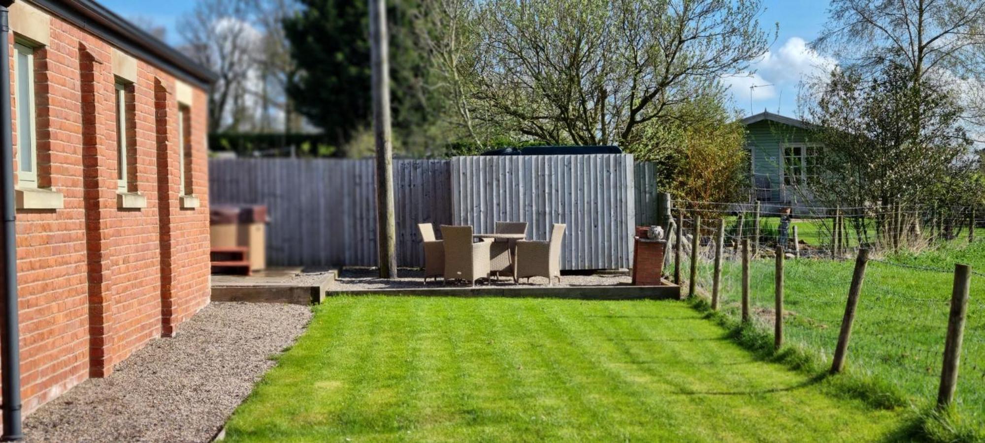 Bowland Breaks-A Luxury Barn Conversion With Optional Hot Tub, Log Burner And Countryside Views Longridge Exterior foto