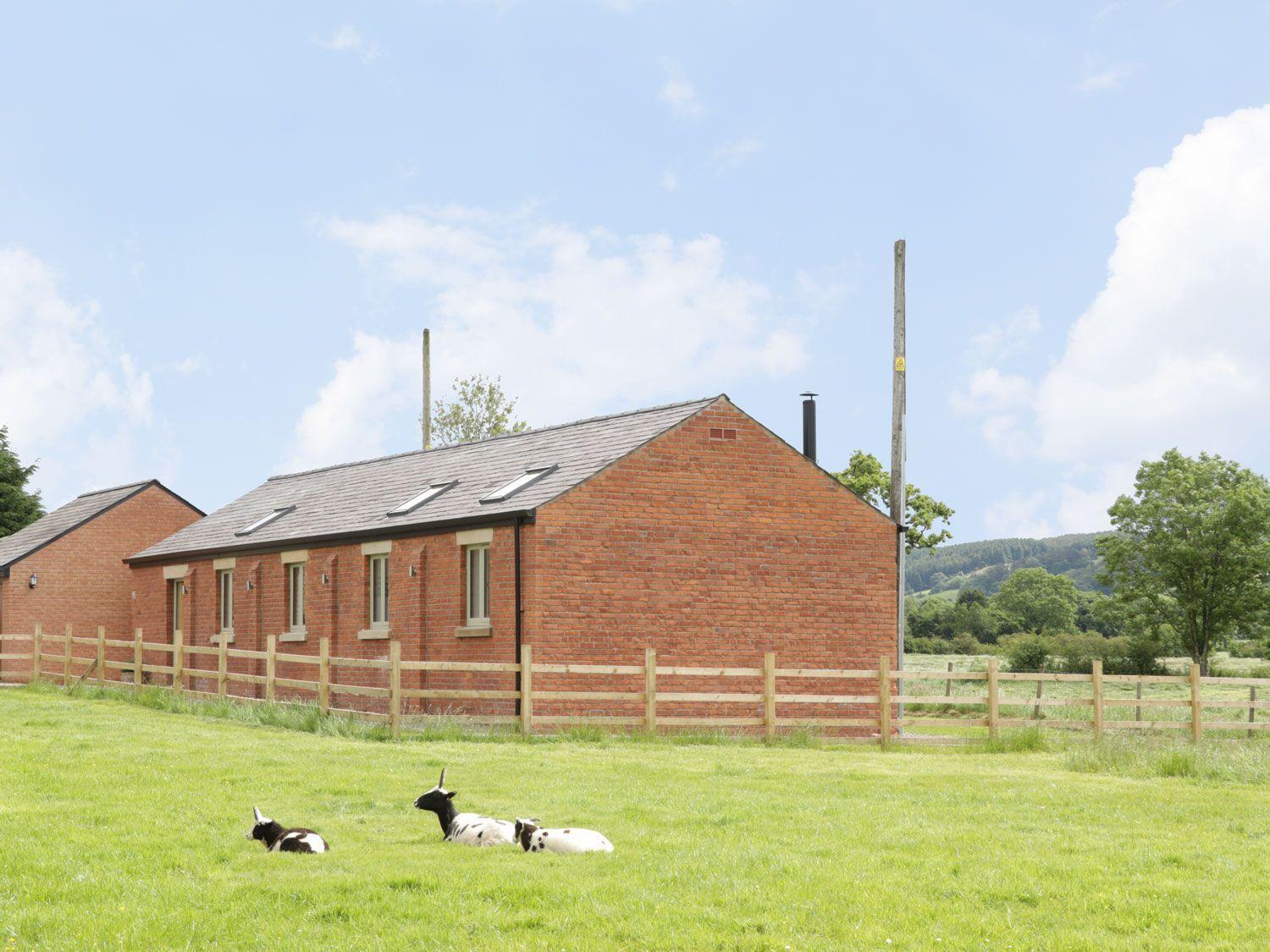 Bowland Breaks-A Luxury Barn Conversion With Optional Hot Tub, Log Burner And Countryside Views Longridge Exterior foto